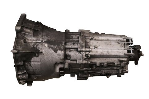 Převodovka GS6-37BZ-HEG