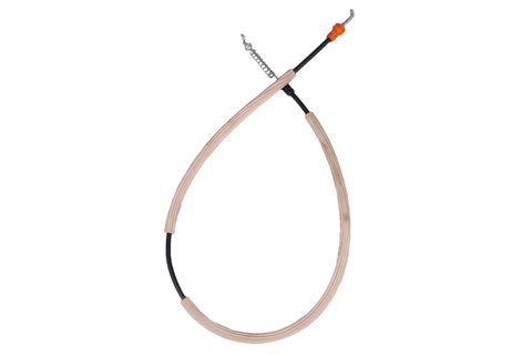 Bowden předního zámku pravý 50513003