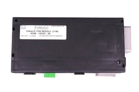 Řídící jednotka tažného zařízení AM2J-19H517-AC