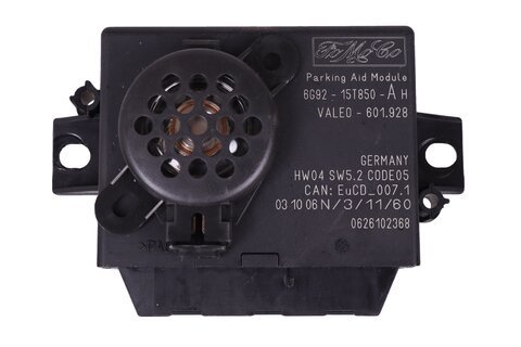 Řídící jednotka PDC 6G92-15T850-AH