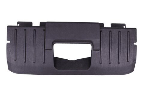 Kryt hrany zavazadlového prostoru- střed 6M21-U403F72-AD3ZHE