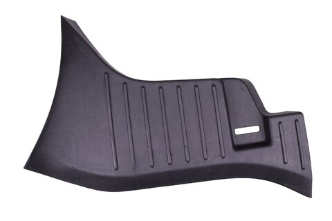 Kryt hrany zavazadlového prostoru- levý 6M21-U40375-BF3ZHE