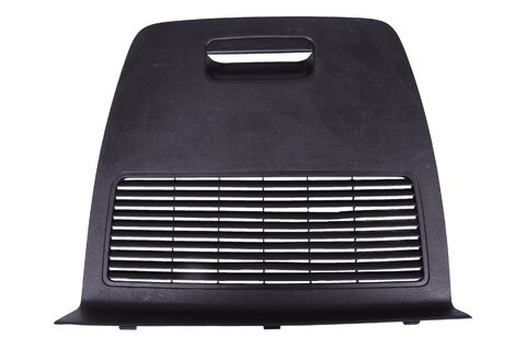 Mřížka panelu zavazadlového prostoru- levá