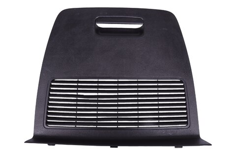 Mřížka panelu zavazadlového prostoru- pravá 6M21-U312A28-AC3ZHE