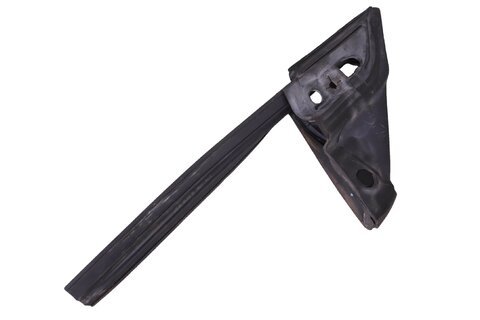 Těsnění předních dveří levé 50513983