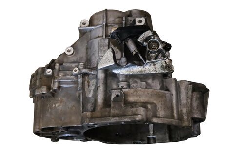 Převodovka mechanická 4x4 LNM