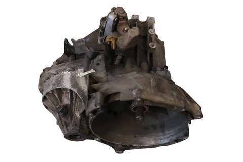 Převodovka 2C1R-7002-EJ