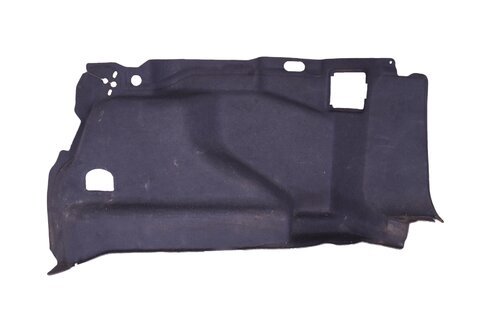 Panel zavazadlového prostoru pravý kombi 7S71-N31148-AL34D8