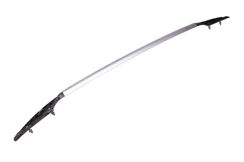 Střešní podélný nosič stříbrný levý 7S71-N550A63-BJ