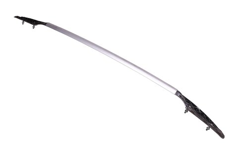 Střešní podélný nosič stříbrný pravý 7S71-N550A62-BJ