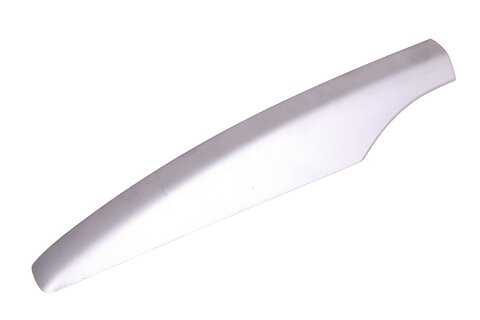 Kryt hagusu zadní stříbrný pravý 7S71-N46034-GD