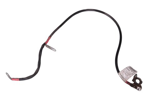 Kabel baterie plusový 50514632