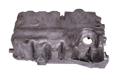 Olejová vana pro čidlo 06F103601F