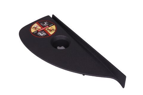 Boční kryt přístrojové desky pravý 8200475907