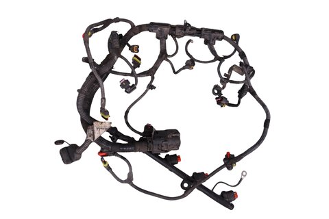 Kabelový svazek motoru 55221156