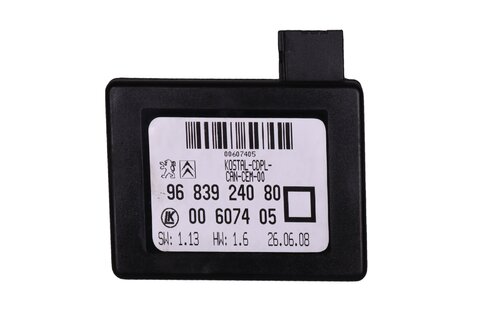 Dešťový senzor 9683924080