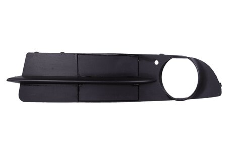 Mřížka předního nárazníku levá - 51117049243