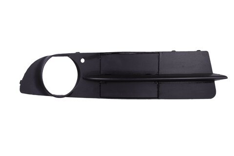 Mřížka předního nárazníku pravá - 51117049244