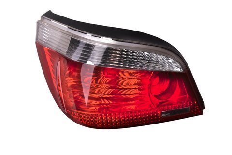Zadní světlo levé - 63217165737
