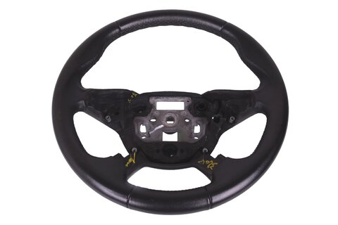 Volant kožený multifunkční AM51-3600-DF3ZHE