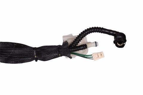 Palivové čerpadlo - 16117373458