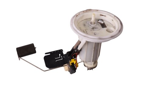 Palivový filtr s tlakových regulátorem - 16117373470