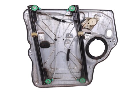 Stahovací mechanismus mechanický pravý 7H0837730BA