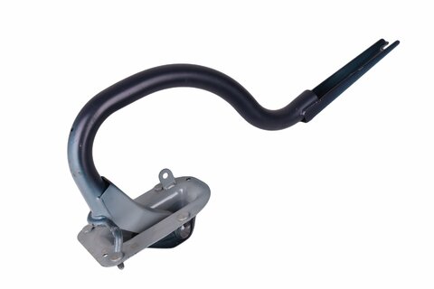 Závěs pátých dveří pravý - sedan 41627111388