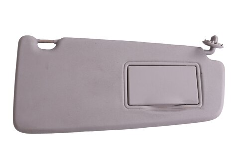 Sluneční clona pravá 3M51-R04100-AJ34X1