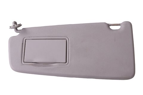 Sluneční clona levá 3M51-R04101-AJ34X1