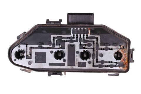 Patice zadního světla levá 7H0945257A