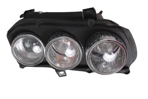 Světlo přední pravé