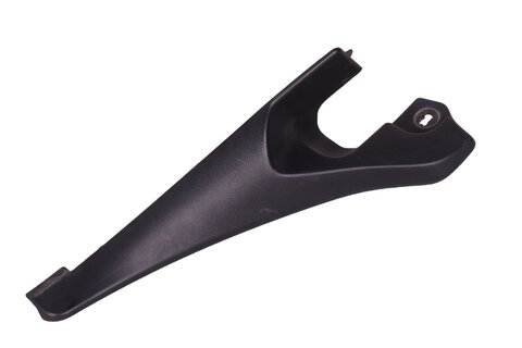 Kryt závěsu kapoty levý 668224513R