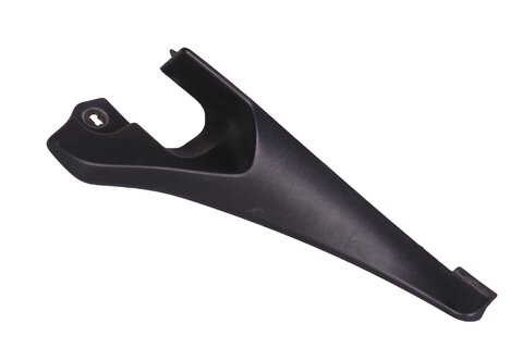 Kryt závěsu kapoty pravý 668229972R