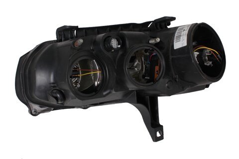 Světlo přední pravé