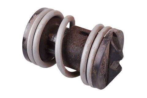 Vratná pružina pedálu spojky 7H0721403