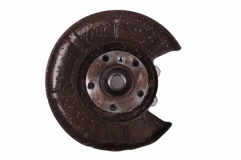 Těhlice zadního kola levá - sedan 33326770905