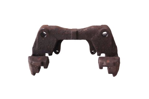 Držák předního brzdového třmenu 7H0615125A