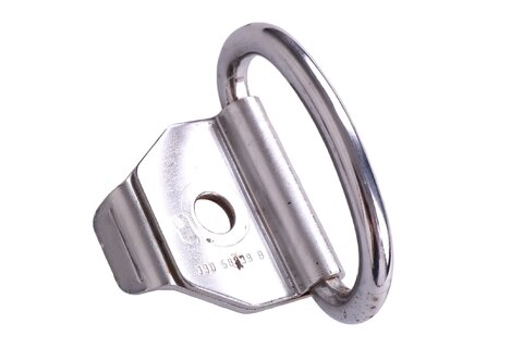 Ukotvovací oko bezpečnostního pásu 3.řady 6G9N-613G38-AA