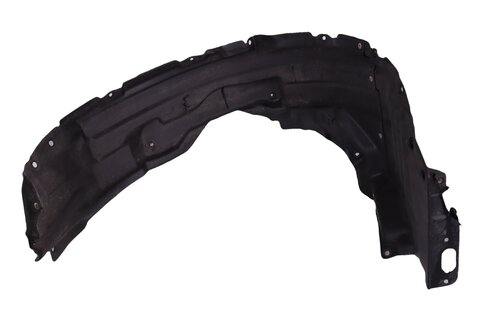 Podběh plastový přední pravý P