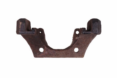 Držák zadního brzdového třmenu P/L - 34216766074