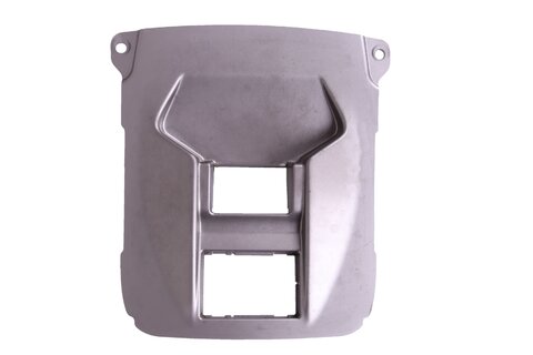 Kryt ovladače ruční brzdy  6M21-R01634-AE37QC