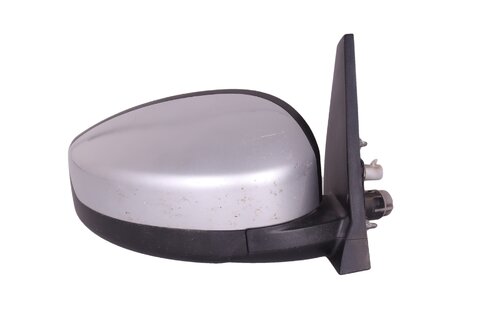 Zrcátko zpětné elektricky ovládané pravé pro lak - 7701053702