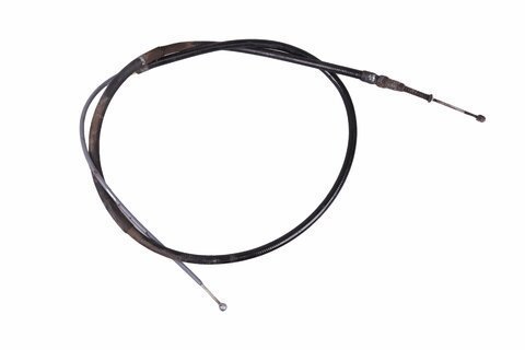 Bovden ruční brzdy levý - 34406770603