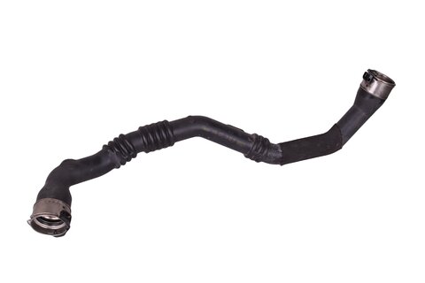 Trubka vzduchová intercooler  144604599R