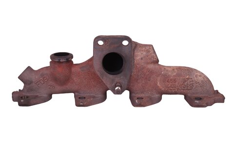 Výfukové svody motoru - 1.5dCi 140044068R