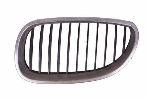 Mřížka předního nárazníku levá - 51137027061