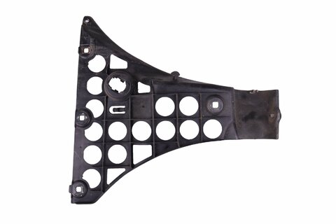 Držák zadního nárazníku levý - sedan 51127033715