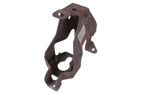 Držák pedálu spojky 7E0721373