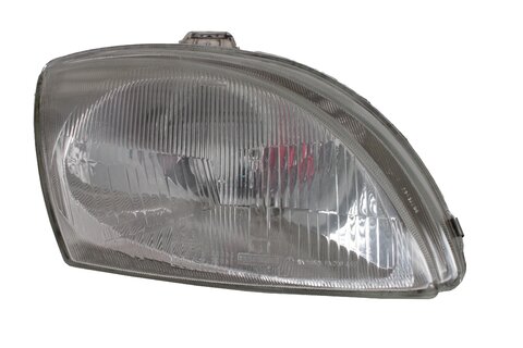 Světlo přední pravé P elektricky ovládané